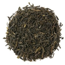 Sentosa Steamed Darjeeling Green Loose Tea (1x1lb)